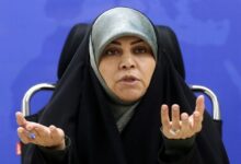 دستیار رئیس جمهور: پیگیری حقوق زنان اولویت دولت سیزدهم است