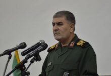 دشمن در اجتماع سالگرد شهیدالقدس ذات واقعی خود را به جهانیان نشان داد
