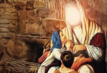 دعای یتیم معجزه می‌کند