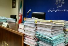 دلیل آزادی موقت ۲ متهم امنیتی زن