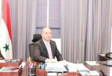 دمشق: عراق و سوریه عمق اقتصادی استراتژیک یکدیگر محسوب می‌شوند