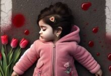 دهه نودیها به عشق حاج قاسم هم شهید میشوند