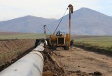 دههفجر جشن گازرسانی به تمام روستاهای خراسانشمالی برگزار میشود