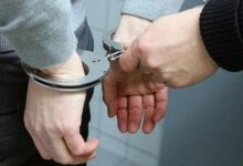 دهیار سابق یکی از روستاهای رباطکریم بازداشت شد