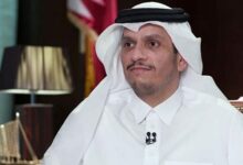 دوحه: مذاکرات کنونی میتواند به آتشبس دائمی در غزه منجر شود