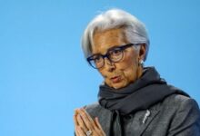 رئیس بانک مرکزی اروپا: انتخاب مجدد ترامپ برای اروپا تهدید است