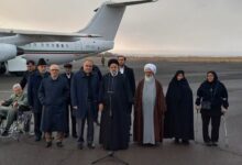 رئیس جمهور: آمار بیکاری در زنجان کاهش جدی داشته است
