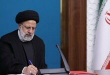 رئیس جمهور: مرحوم مجتهدی در توسعه پژوهش‌های فلسفی کشور نقشی مهم ایفا کرد
