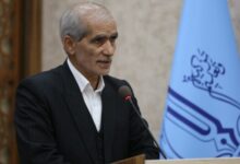 رئیس دانشگاه تبریز: طرحهای پژوهشی با محققان ۳۰۰ دانشگاه برتر دنیا اجرا میشود