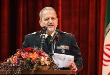رئیس دانشگاه عالی دفاع ملی: طرح‌های بزرگی برای غنی‌سازی دوران سربازی در راه است