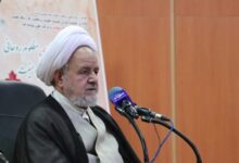 رئیس دفتر عقیدتی سیاسی فرمانده معظم کل قوا: عملیات حماس شوکی بوده که گنبد پولادین رژیم صهیونسیتی را شکست