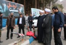 رئیس دیوان عالی کشور: رژیم صهیونیستی عامل اصلی جنایت تروریستی کرمان است