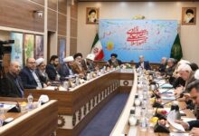 رئیس ستاد دهه فجر انقلاب: دهه فجر پدیده‌ای قابل تکریم و سرشار از برکات است