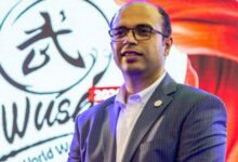 رئیس فدراسیون ووشو: منصوریان نقش موثری در شناخت ووشو داشت