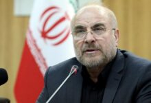رئیس مجلس: مدعی العموم به موضوع اتهام زنی علیه مجلس ورود کند