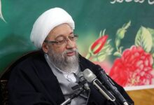 رئیس مجمع تشخیص مصلحت نظام: حضور مردم پای صندوقهای رأی، نمایش اقتدار نظام است