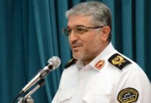 رئیس پلیس راهور: صنعت خودرو برای «سیستم ایمنی فعال خودروها» برنامه‌ریزی داشته باشد