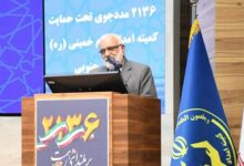 رئیس کمیته امداد: ۱۰۰ هزار خانوار مددجوی امداد از چرخه حمایت خارج میشوند