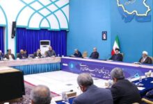 رئیسجمهور: حضور سلایق مختلف بستری برای شکلگیری مجلس قوی و تقویت دولت است
