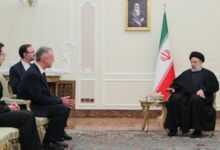 رئیسی: آمریکا به‌دلیل حمایت از صهیونیست‌ها دیگر هیچ اعتباری در جهان ندارد