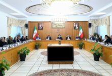 رئیسی: اعمال تروریستی صهیونیستها با هدف انحراف افکارعمومی از جنایات آنها در غزه صورت میگیرد