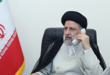 رئیسی در تماس تلفنی «مهدی المشاط»: حملات آمریکا به یمن افشاکننده ماهیت واقعی ضد حقوق بشری آمریکاست