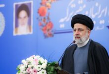 رئیسی در دیدار با ایرانیان مقیم ترکیه: تفاوتی میان ایرانیان داخل و خارج از کشور قائل نیستیم