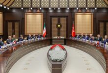 رئیسی در نشست شورایعالی همکاری اقتصادی ایران و ترکیه: ایران از توافق میان جمهوری آذربایجان و ارمنستان حمایت میکند
