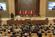 رئیسی در نشست مشترک فعالان اقتصادی ایران و ترکیه: دو کشور برای افزایش حجم تبادلات تجاری تا 30 میلیارد دلار توافق کردهاند