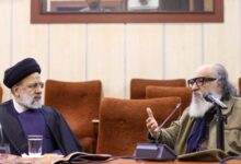 رئیسی: دولت آماده همکاری با هنرمندان برای عرضه داشته‌های فرهنگی ایران است