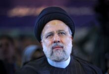 رئیسی سفرش به ترکیه را لغو کرد