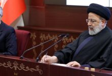 رئیسی: سند آمایش سرزمینی ورزش برای تحقق عدالت تدوین شود