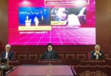 رئیسی صبح امروز به وزارت ورزش رفت