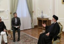 رئیسی: مرز ایران و پاکستان باید در مقابل هرگونه ناامنی حفاظت شود
