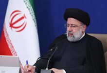 رئیسی موافقتنامه ایران و بلاروس در زمینه نظام ارتقای بازرگانی دوجانبه  را ابلاغ کرد