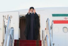 رئیسی چهارشنبه به دعوت رئیس جمهور ترکیه عازم آنکارا میشود