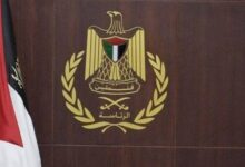 رامالله: انگلیس به دنبال تکمیل اعلامیه بالفور است