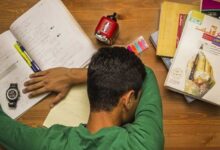 راههای افزایش تمرکز و جلوگیری از حواس پرتی در مطالعه