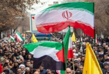 راهپیمایی جمعه‌های خشم و انزجار از جنایات اسرائیل در 5 استان کشور برگزار می‌شود