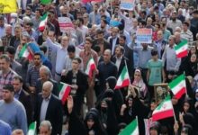 راهپیمایی مردم ایلام در حمایت از مردم غزه با عنوان «جمعه خشم» برگزار میشود