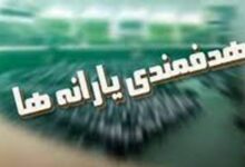 رای کمیسیون تلفیق به حذف ۵۰ همت از درآمدهای هدفمندی یارانهها