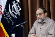 رحیمپور ازغدی: پس گرفتن بخشی از نفت کشور از راهزنان دریایی آمریکا اتفاق خوبی بود