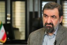 رضایی: دولت‌های عربی فریب جدید آمریکا را نخورند