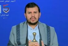 رهبر انصارالله: با بیش از 200 پهپاد و 50 موشک بالستیک و کروز به دشمن حمله کردهایم