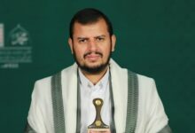 رهبر یمن: جنایت آمریکا و اسرائیل بدون پاسخ و مجازات نخواهد ماند