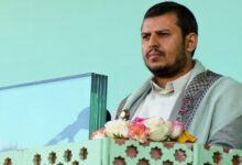 رهبر یمن: بدون هیچ تردیدی، به حملات آمریکا پاسخ خواهیم داد