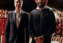 روایت المانیتور از محورهای گفتوگوی بلینکن و بنسلمان
