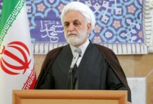 روایت رئیس دستگاه قضا از فروش ۴ هزار میلیارد اموال بلاتکلیف در بوشهر