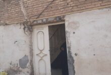 روایت زندگی یک زن سرپرست خانوار
