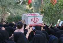 روایتی از لحظه شهادت «سرباز حاج قاسم» در حادثه تروریستی کرمان